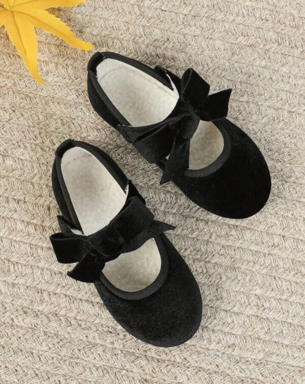 Ballerine chaude fille SHEIN SHGCA097 – Image 3