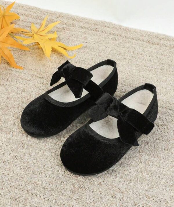 Ballerine chaude fille SHEIN SHGCA097 – Image 4