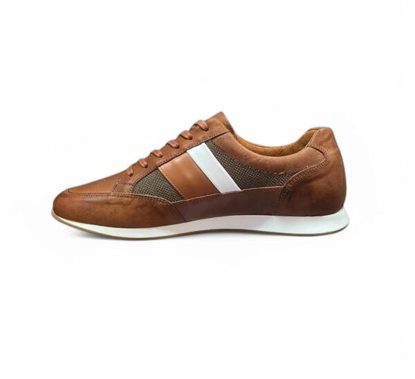 Chaussures en cuir véritable BXL – Image 4