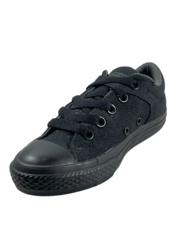 Converse enfant All Star en tissu – Image 4