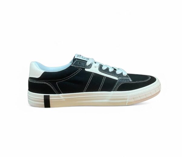 Sneakers en tissu MEMPHIS ONE – Image 2