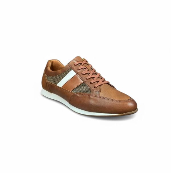 Chaussures en cuir véritable BXL