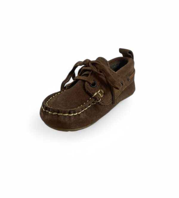 Mocassins bébé ZARA 5671 003 105 – Image 3