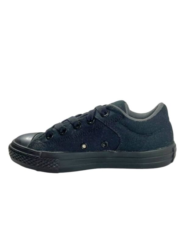Converse enfant All Star en tissu – Image 3