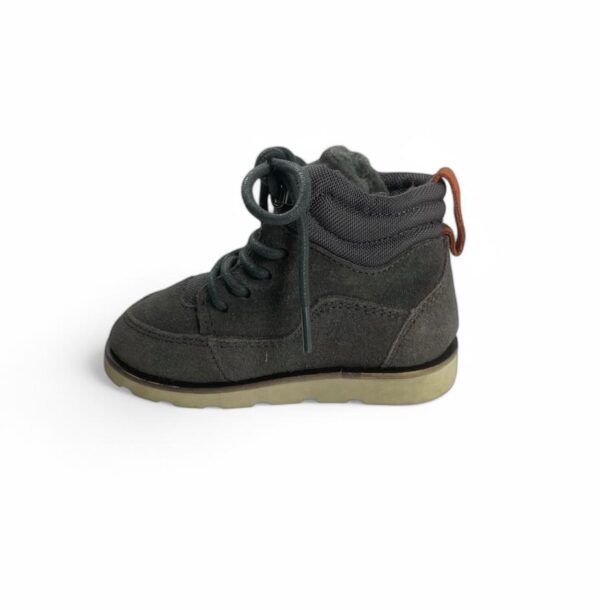 Chaussures en cuir véritable bébé ZARA 5671 303 004 – Image 3