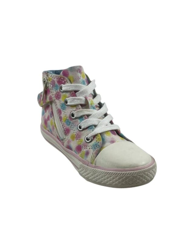Sneakers pour bébés Maya – Image 3