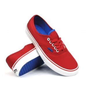 Vans Authentic