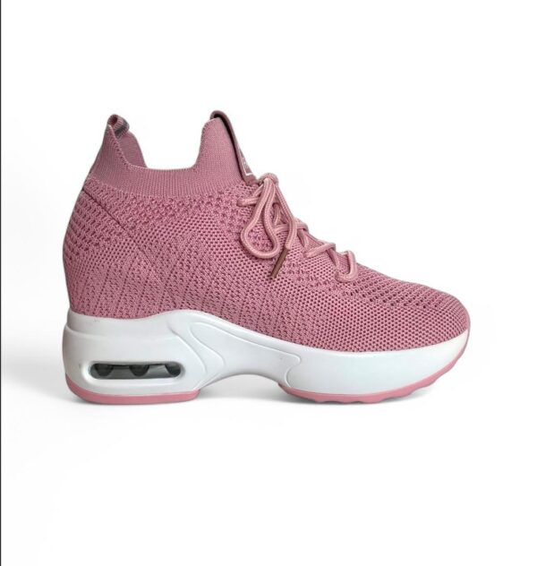Baskets SHEIN compensé SHGCA042 – Image 2
