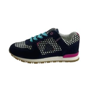 Baskets Coq Sortif pour fille