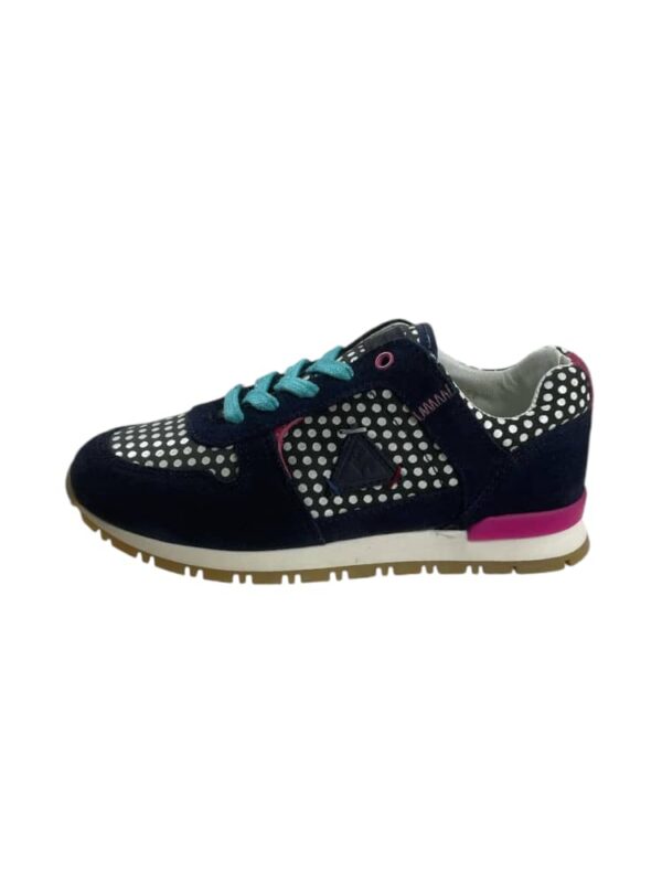 Baskets Coq Sortif pour fille