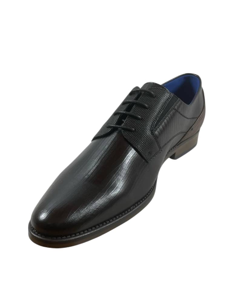 Chaussures classiques BOTTESINI – Image 2