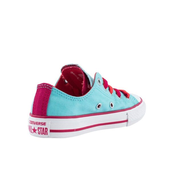 Sneakerse Converse CT DBL Tongue – Image 4