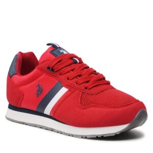 Sneakers US Polo ASSN.