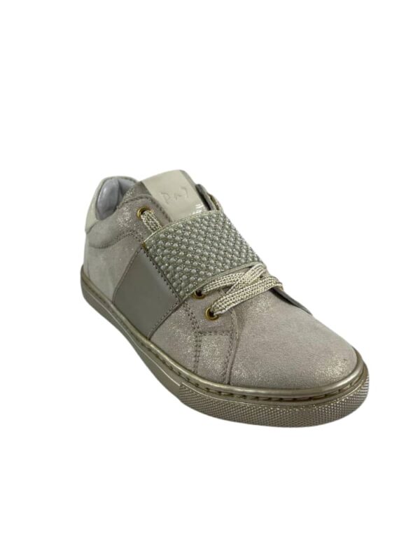 Sneakers Perché no