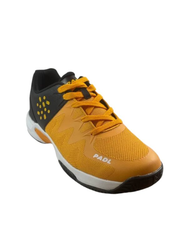 Basket de tennis PADL