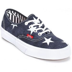 Baskets Vans Authentic Stars & Stripes