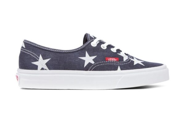 Baskets Vans Authentic Stars & Stripes – Image 2