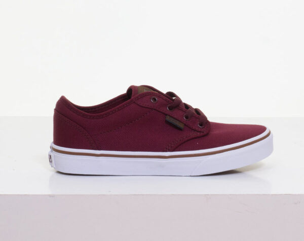 Vans Atwood – Image 2