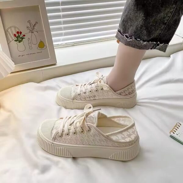 Baskets pour filles SHEIN SHGCA124 – Image 2