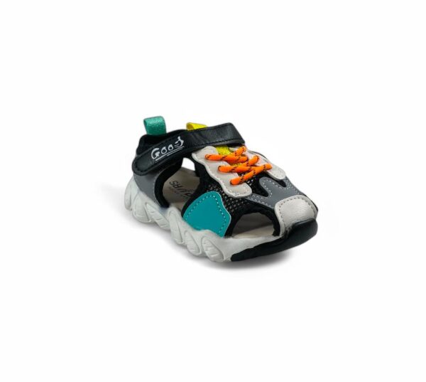 Sandales confortables bébé SHEIN SHBACA45 – Image 2