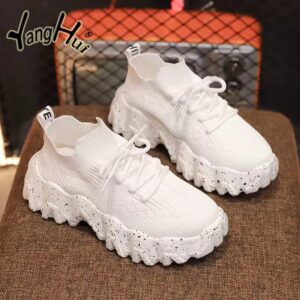 Baskets pour filles SHEIN SHGCA129