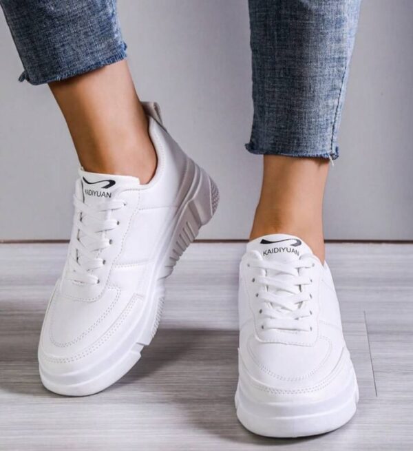 Baskets pour filles SHEIN SHGCA128 – Image 3