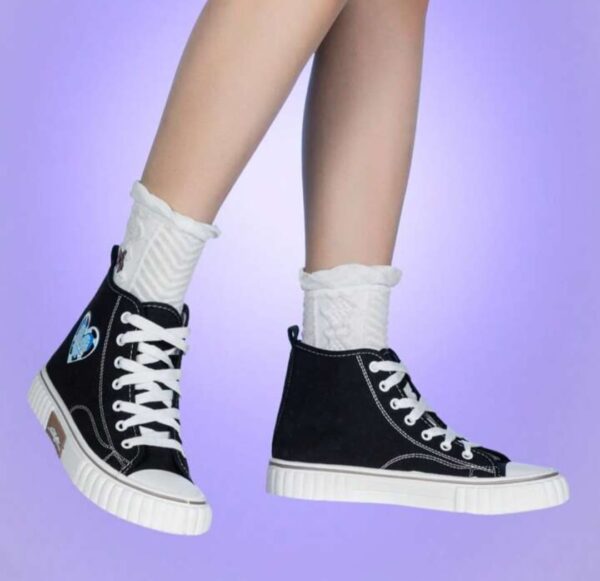 Baskets pour filles SHEIN SHGCA133 – Image 4