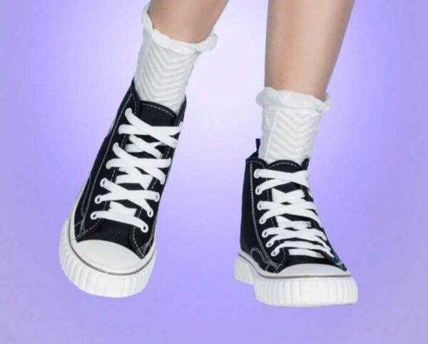 Baskets pour filles SHEIN SHGCA133 – Image 6
