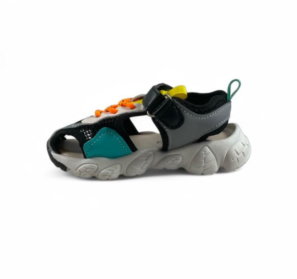 Sandales confortables bébé SHEIN SHBACA45 – Image 3