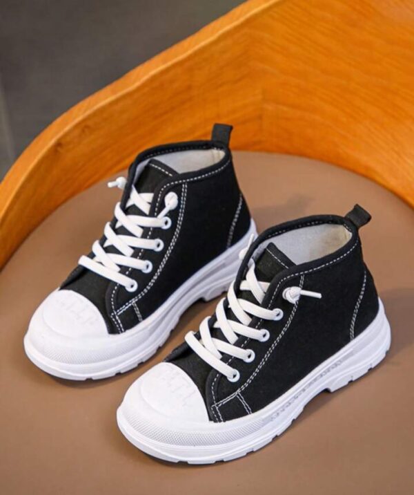 Baskets unisexe SHEIN SHBCA084