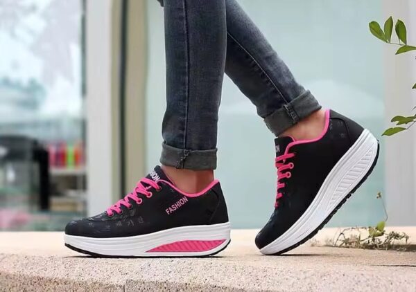 Baskets pour filles SHEIN SHGCA116 – Image 4