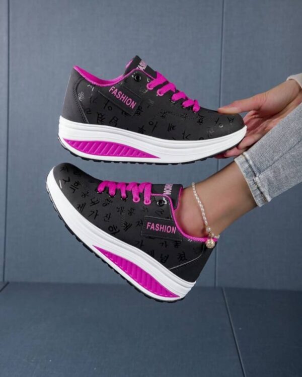 Baskets pour filles SHEIN SHGCA116 – Image 3