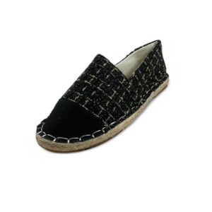 Espadrilles pour femmes SHEIN SHWCA218