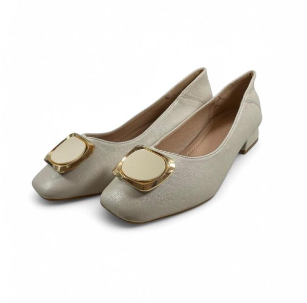 Mocassins pour femmes SHEIN SHWCA219