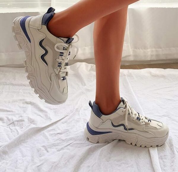 Baskets pour filles SHEIN SHGCA126 – Image 4