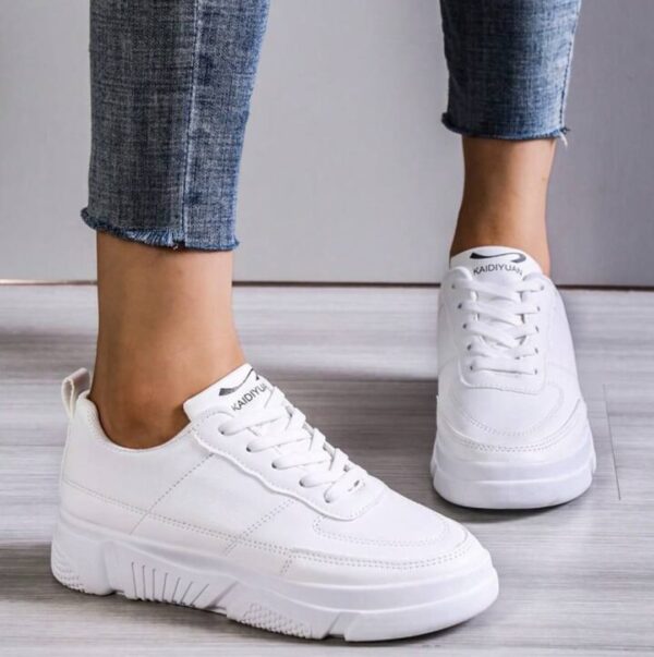 Baskets pour filles SHEIN SHGCA128 – Image 2