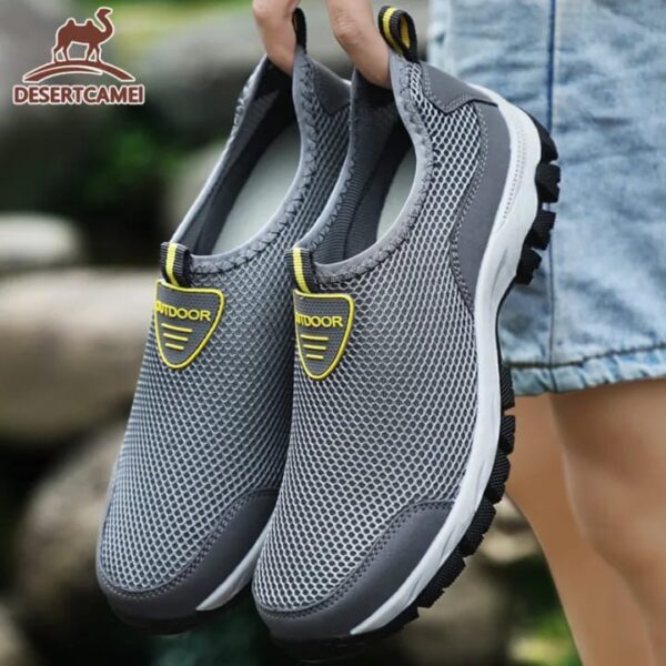 Chaussures à enfiler SHEIN SHMCA037