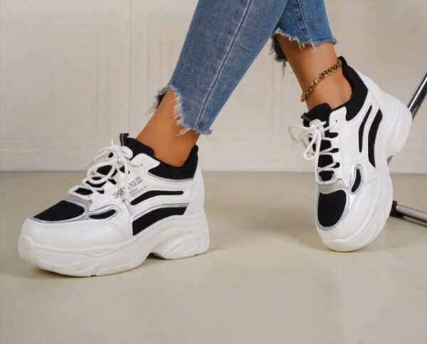 Baskets pour filles SHEIN SHGCA131 – Image 5