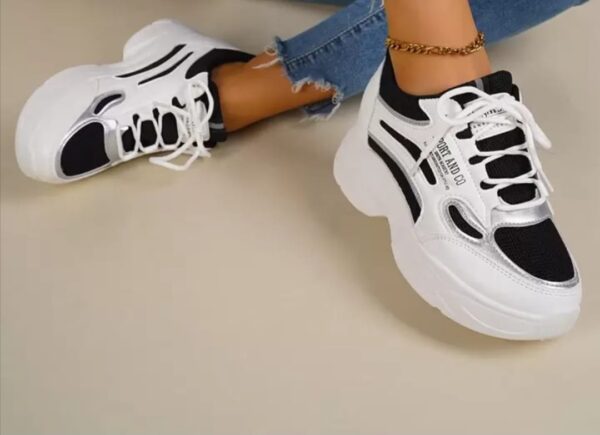 Baskets pour filles SHEIN SHGCA131 – Image 4