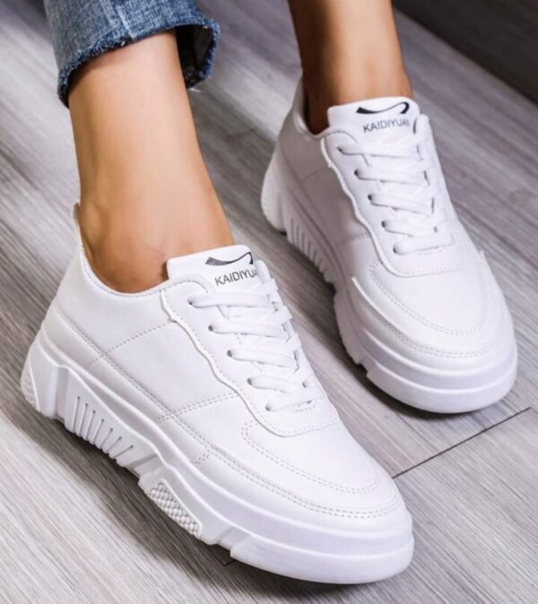 Baskets pour filles SHEIN SHGCA128