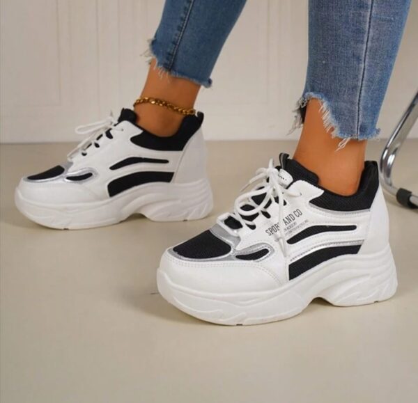 Baskets pour filles SHEIN SHGCA131 – Image 3