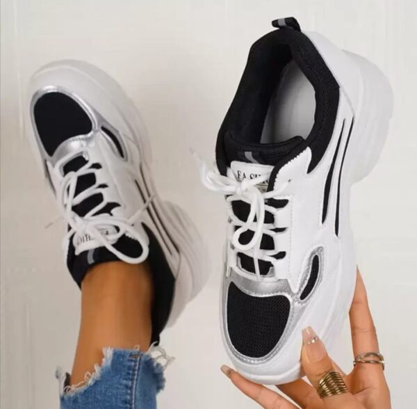 Baskets pour filles SHEIN SHGCA131 – Image 2