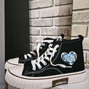 Baskets pour filles SHEIN SHGCA133