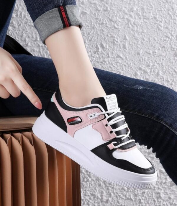 Baskets pour filles SHEIN SHGCA125 – Image 2