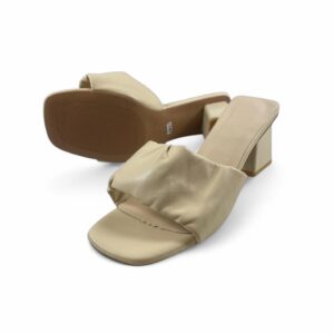 Mules d'intérieur pour femmes SHEIN SHWMU066