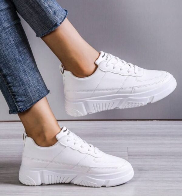 Baskets pour filles SHEIN SHGCA128 – Image 4