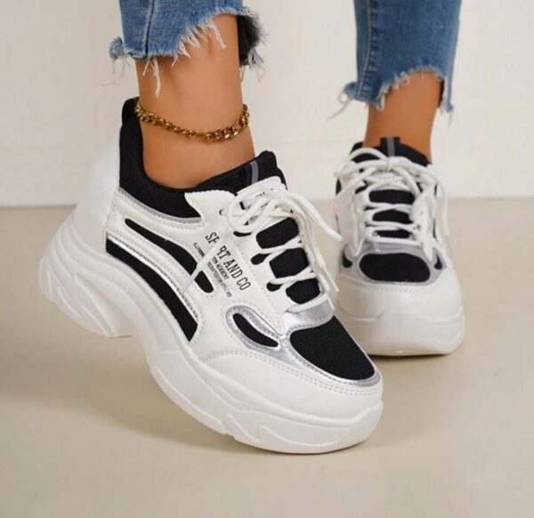 Baskets pour filles SHEIN SHGCA131