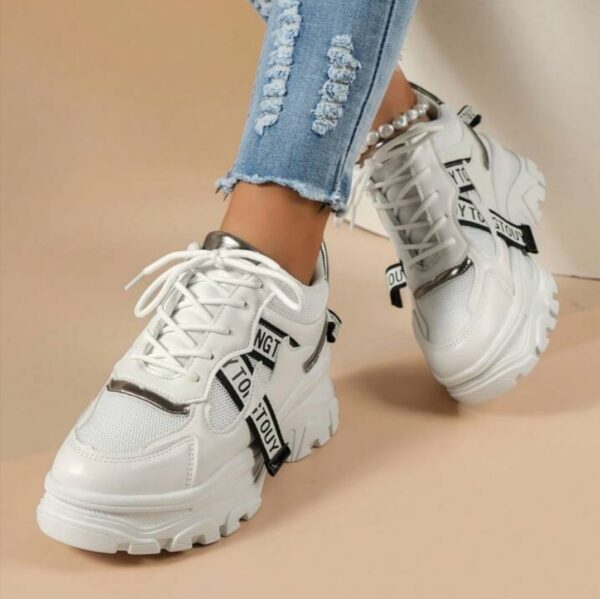 Baskets pour filles SHEIN SHGCA130 – Image 2