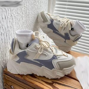 Baskets pour filles SHEIN SHGCA123