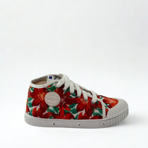 Sneakers Spring Court